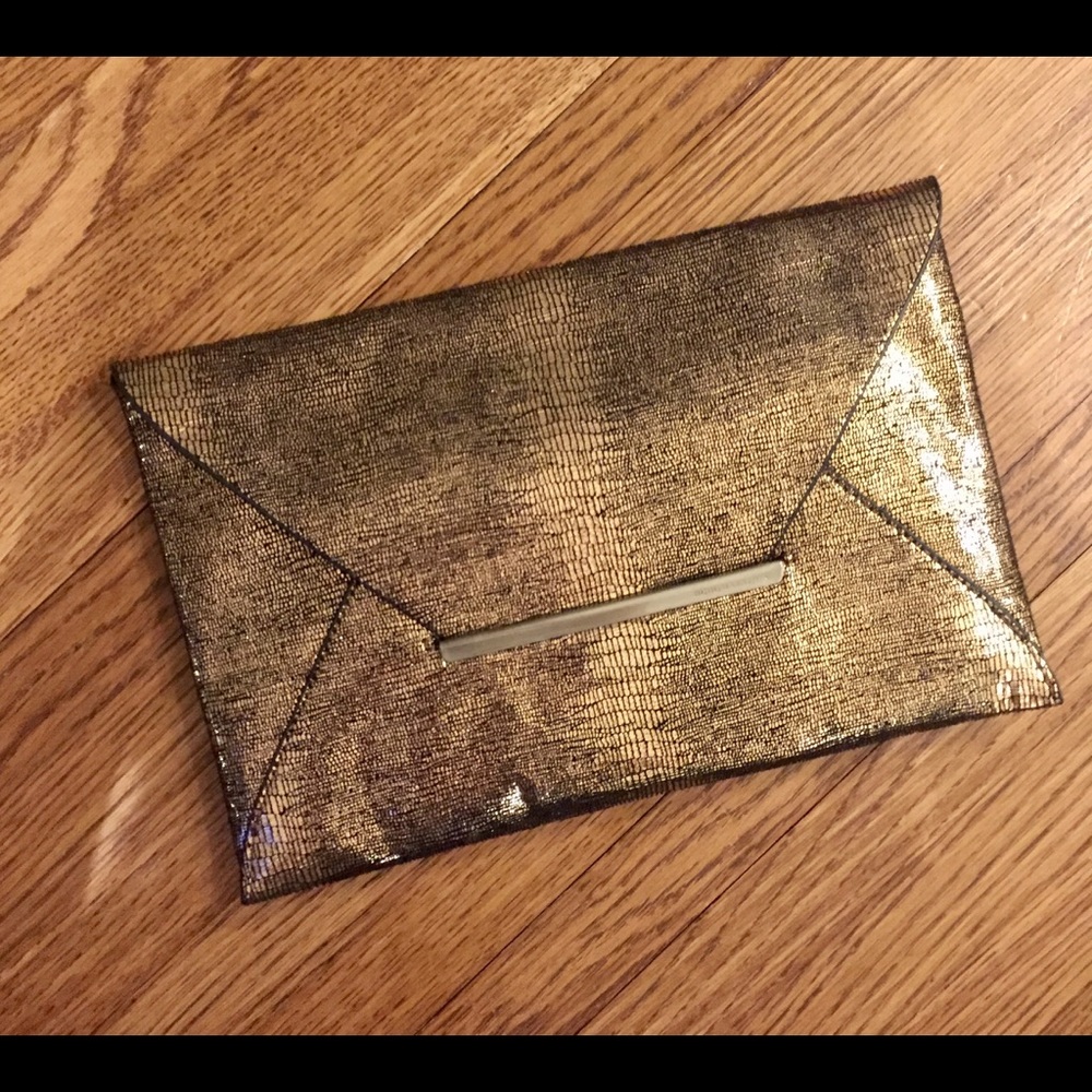 BCBG Clutch